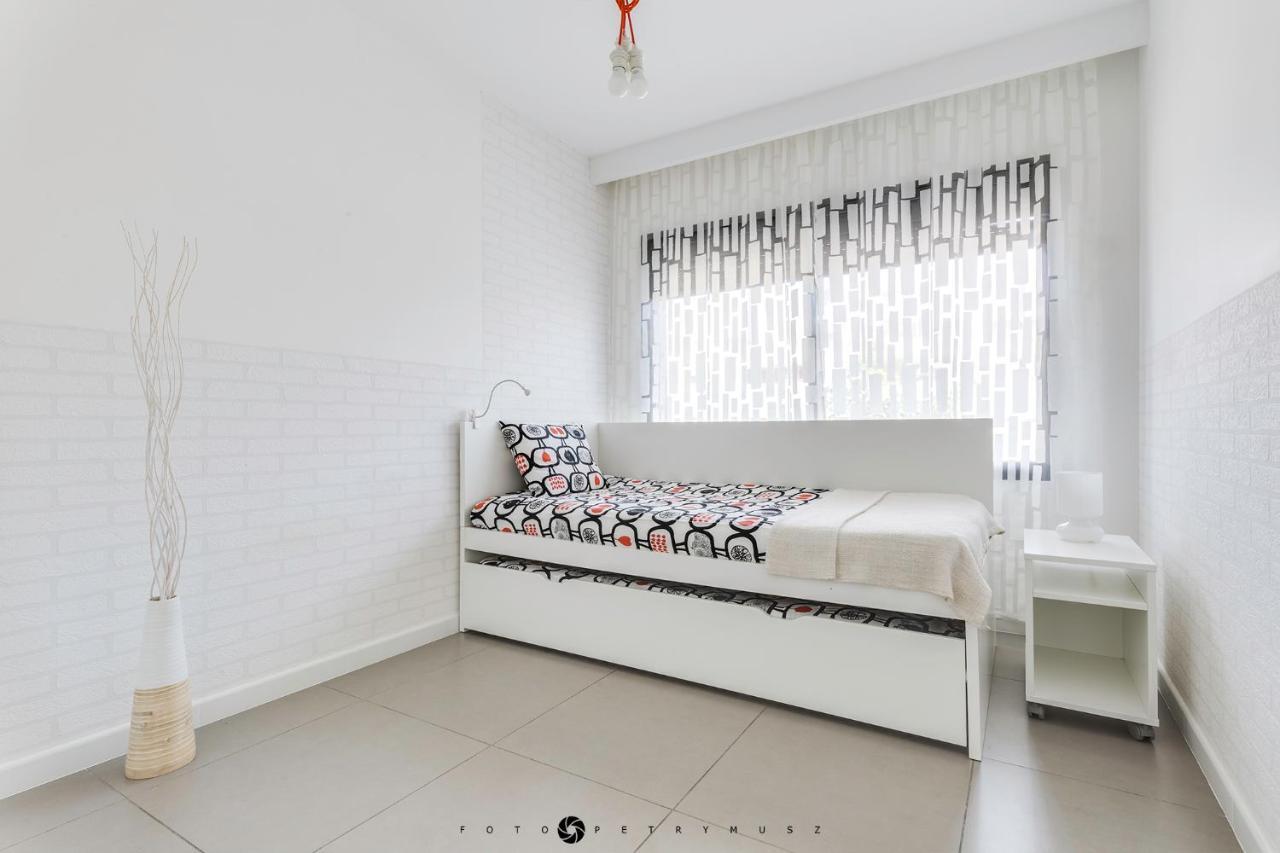 Apartamento En La Planta Baja "Playa Elisa" Pilar de la Horadada Exterior foto